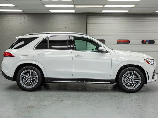 2023 Mercedes-Benz GLE GLE 350 4MATIC SUV - 22971094 - 2