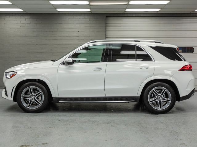 2023 Mercedes-Benz GLE GLE 350 4MATIC SUV - 22971094 - 3
