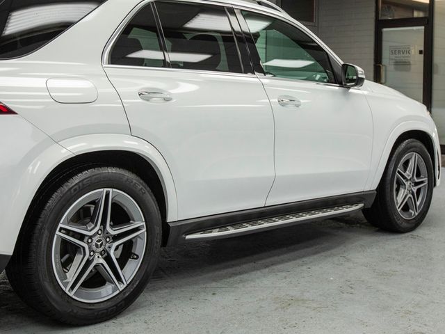 2023 Mercedes-Benz GLE GLE 350 4MATIC SUV - 22971094 - 39