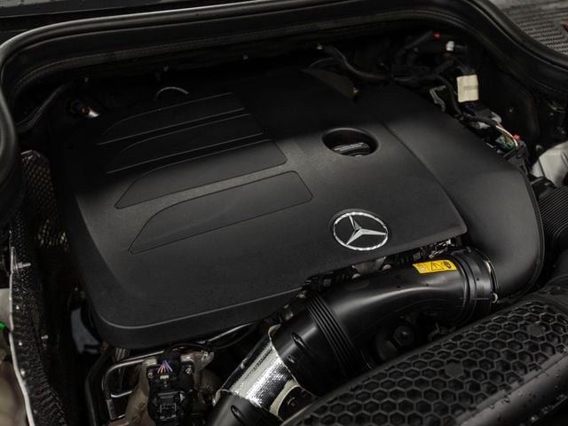 2023 Mercedes-Benz GLE GLE 350 4MATIC SUV - 22971094 - 5