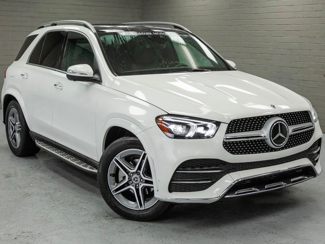 2023 Mercedes-Benz GLE GLE 350 4MATIC SUV - 22971094 - 6