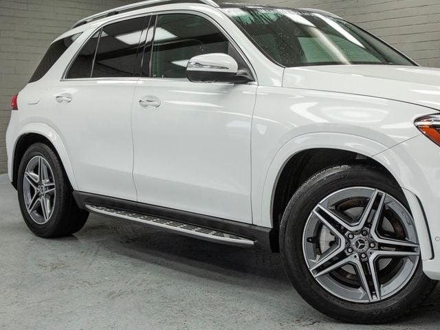 2023 Mercedes-Benz GLE GLE 350 4MATIC SUV - 22971094 - 7