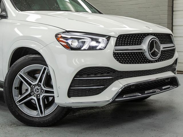 2023 Mercedes-Benz GLE GLE 350 4MATIC SUV - 22971094 - 8