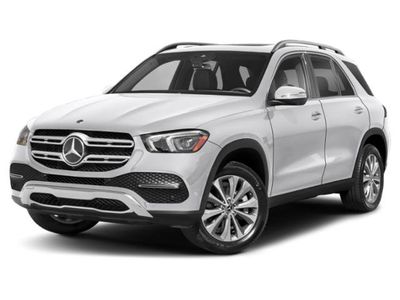 2023 Mercedes-Benz GLE