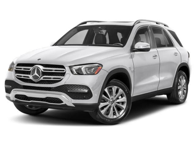 2023 Mercedes-Benz GLE GLE 350 4MATIC SUV - 23039927 - 0