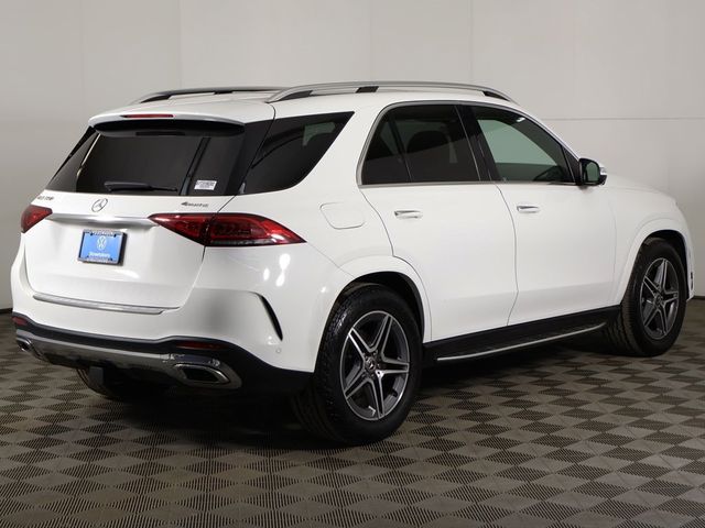 2023 Mercedes-Benz GLE GLE 350 4MATIC SUV - 22982926 - 10