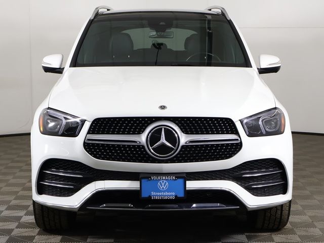 2023 Mercedes-Benz GLE GLE 350 4MATIC SUV - 22982926 - 11