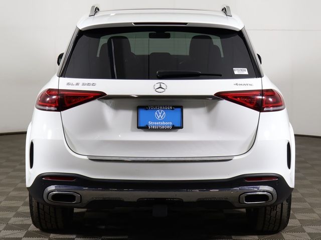 2023 Mercedes-Benz GLE GLE 350 4MATIC SUV - 22982926 - 12