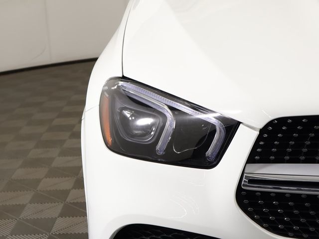 2023 Mercedes-Benz GLE GLE 350 4MATIC SUV - 22982926 - 13