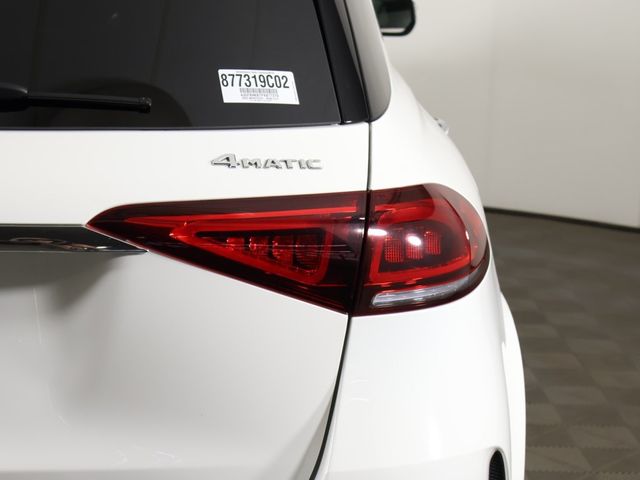 2023 Mercedes-Benz GLE GLE 350 4MATIC SUV - 22982926 - 16