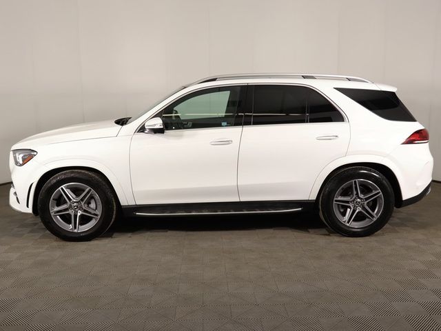 2023 Mercedes-Benz GLE GLE 350 4MATIC SUV - 22982926 - 17