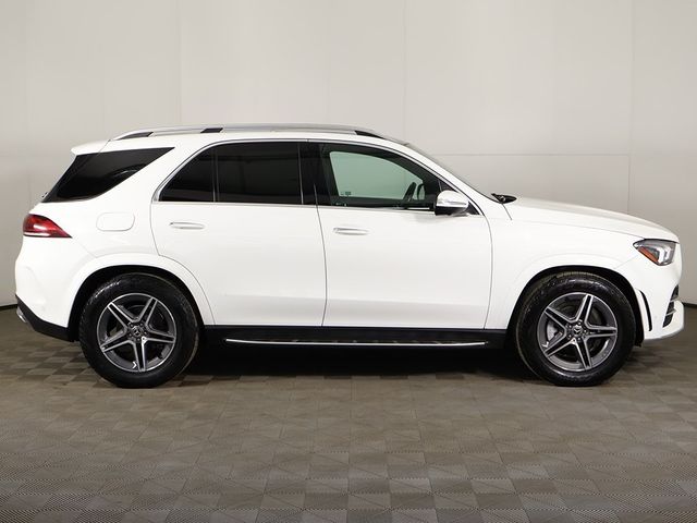 2023 Mercedes-Benz GLE GLE 350 4MATIC SUV - 22982926 - 18