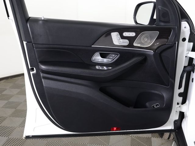 2023 Mercedes-Benz GLE GLE 350 4MATIC SUV - 22982926 - 24