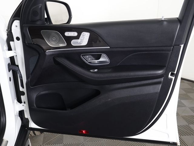 2023 Mercedes-Benz GLE GLE 350 4MATIC SUV - 22982926 - 25