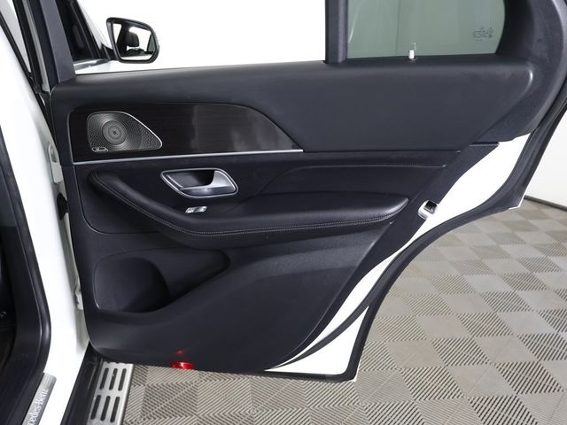 2023 Mercedes-Benz GLE GLE 350 4MATIC SUV - 22982926 - 27