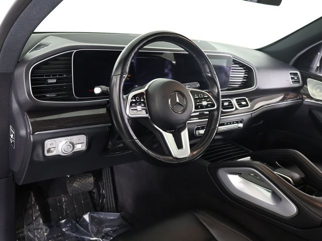 2023 Mercedes-Benz GLE GLE 350 4MATIC SUV - 22982926 - 28