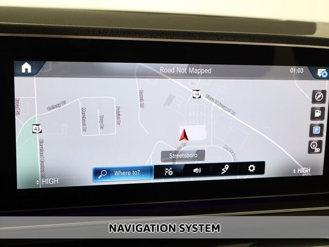 2023 Mercedes-Benz GLE GLE 350 4MATIC SUV - 22982926 - 2