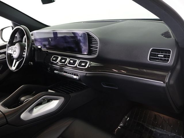 2023 Mercedes-Benz GLE GLE 350 4MATIC SUV - 22982926 - 29