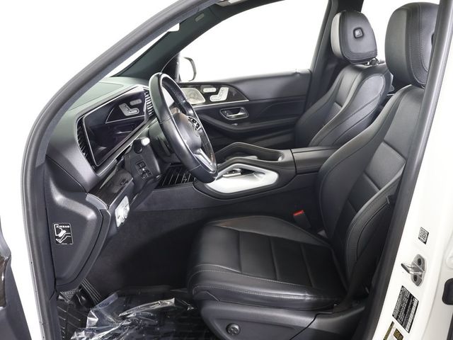 2023 Mercedes-Benz GLE GLE 350 4MATIC SUV - 22982926 - 32