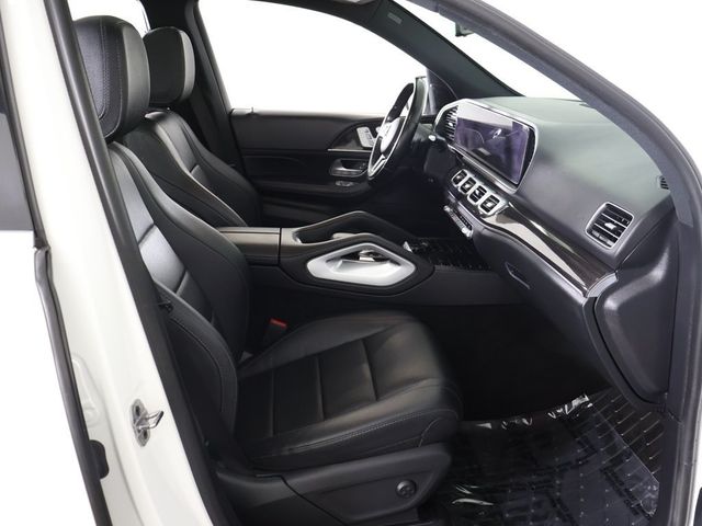 2023 Mercedes-Benz GLE GLE 350 4MATIC SUV - 22982926 - 33