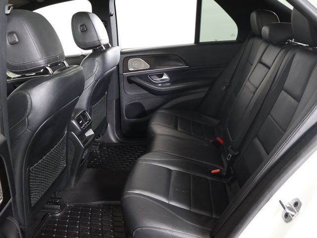 2023 Mercedes-Benz GLE GLE 350 4MATIC SUV - 22982926 - 36