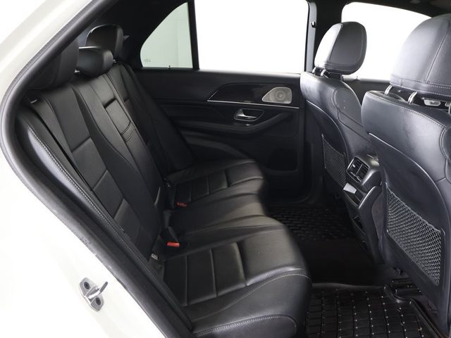 2023 Mercedes-Benz GLE GLE 350 4MATIC SUV - 22982926 - 37