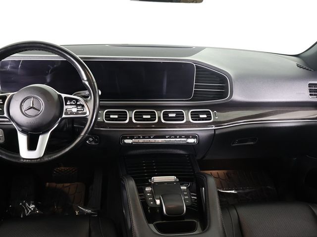 2023 Mercedes-Benz GLE GLE 350 4MATIC SUV - 22982926 - 38