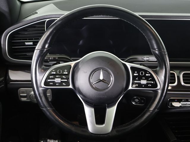 2023 Mercedes-Benz GLE GLE 350 4MATIC SUV - 22982926 - 41