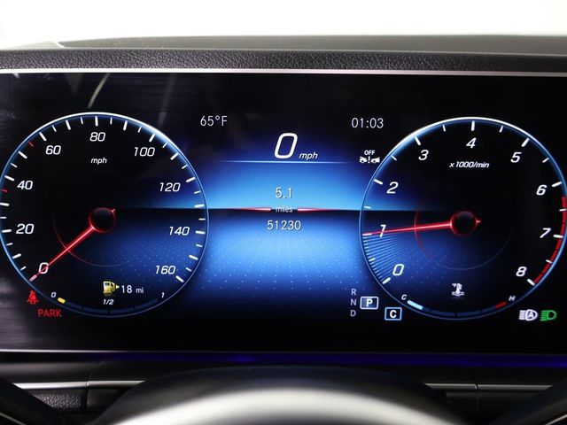 2023 Mercedes-Benz GLE GLE 350 4MATIC SUV - 22982926 - 43