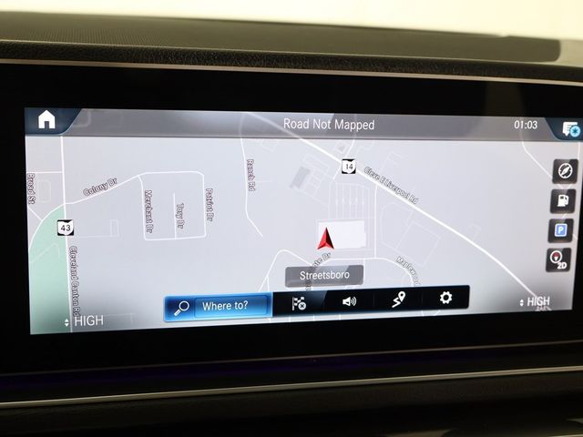 2023 Mercedes-Benz GLE GLE 350 4MATIC SUV - 22982926 - 46