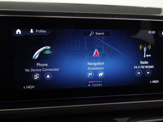 2023 Mercedes-Benz GLE GLE 350 4MATIC SUV - 22982926 - 47