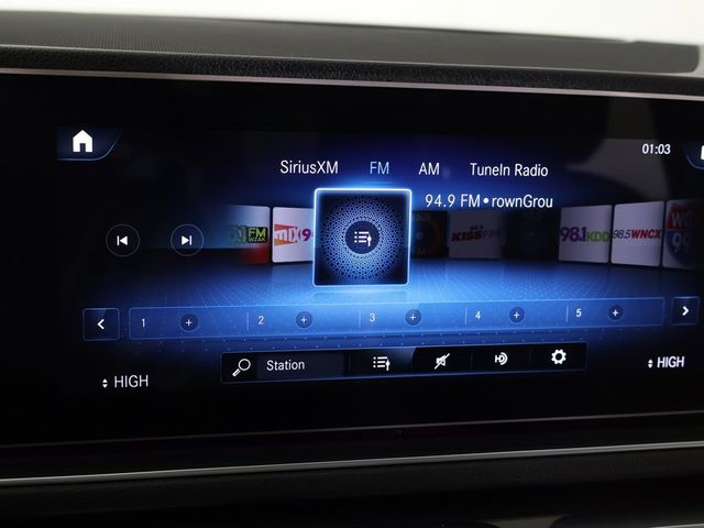 2023 Mercedes-Benz GLE GLE 350 4MATIC SUV - 22982926 - 48