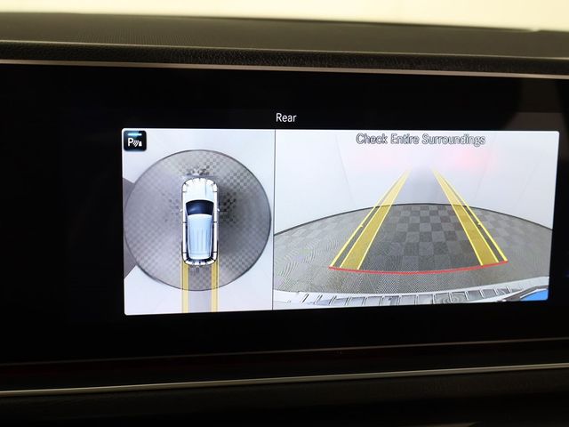 2023 Mercedes-Benz GLE GLE 350 4MATIC SUV - 22982926 - 50