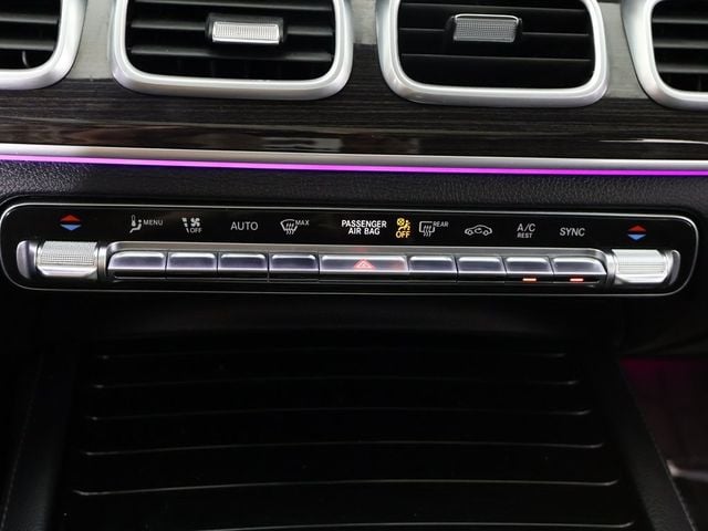 2023 Mercedes-Benz GLE GLE 350 4MATIC SUV - 22982926 - 53