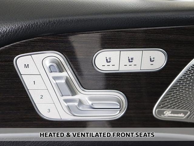 2023 Mercedes-Benz GLE GLE 350 4MATIC SUV - 22982926 - 7