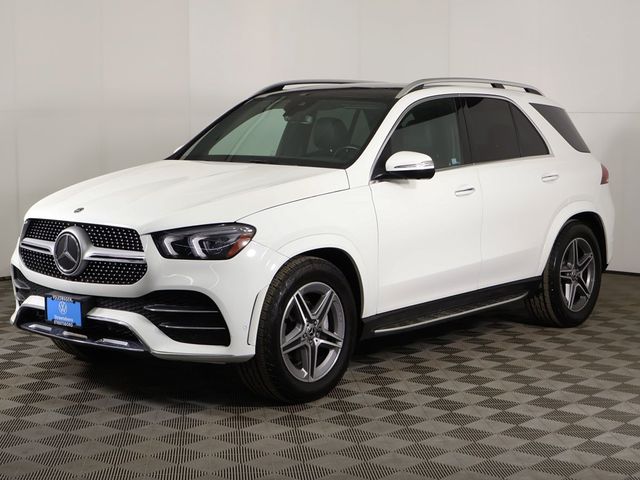 2023 Mercedes-Benz GLE GLE 350 4MATIC SUV - 22982926 - 8