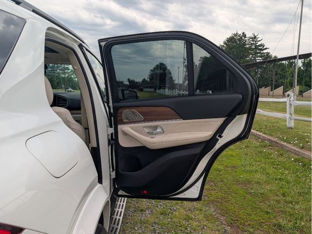 2023 Mercedes-Benz GLE GLE 350 4MATIC SUV - 23076004 - 11