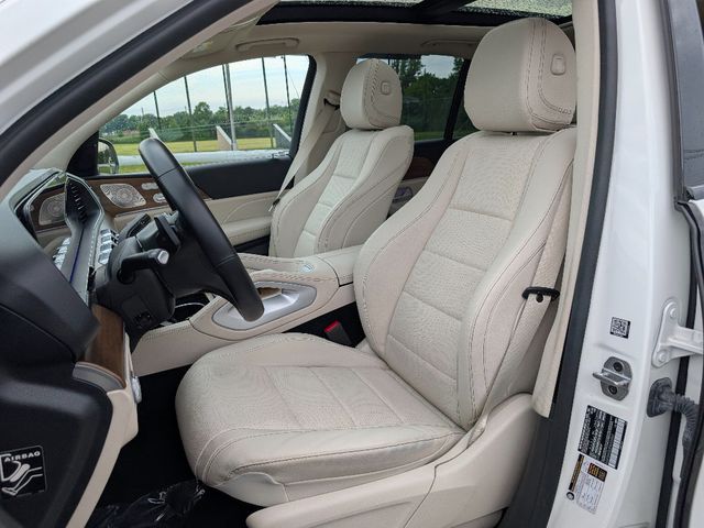 2023 Mercedes-Benz GLE GLE 350 4MATIC SUV - 23076004 - 13