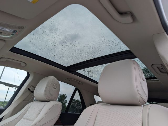 2023 Mercedes-Benz GLE GLE 350 4MATIC SUV - 23076004 - 15