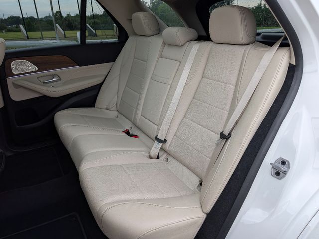 2023 Mercedes-Benz GLE GLE 350 4MATIC SUV - 23076004 - 17