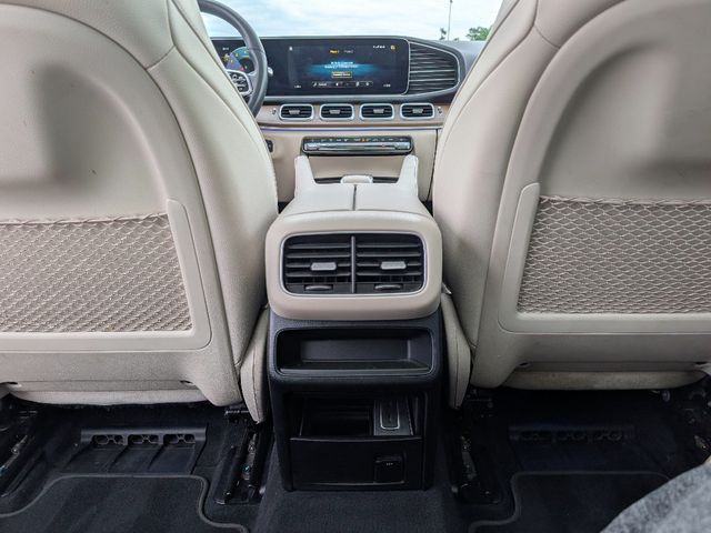 2023 Mercedes-Benz GLE GLE 350 4MATIC SUV - 23076004 - 18