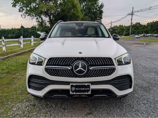 2023 Mercedes-Benz GLE GLE 350 4MATIC SUV - 23076004 - 1