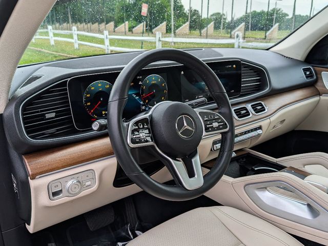 2023 Mercedes-Benz GLE GLE 350 4MATIC SUV - 23076004 - 19