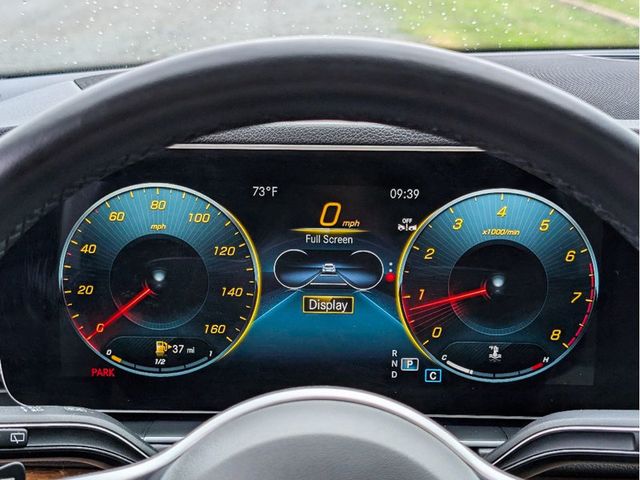 2023 Mercedes-Benz GLE GLE 350 4MATIC SUV - 23076004 - 22
