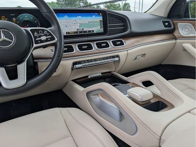 2023 Mercedes-Benz GLE GLE 350 4MATIC SUV - 23076004 - 23