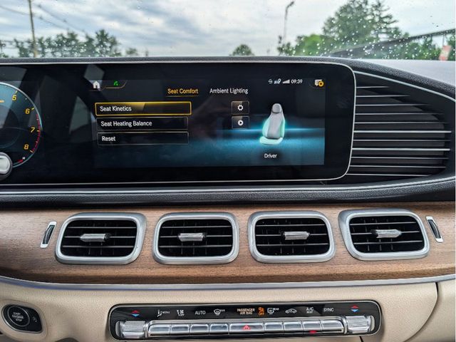 2023 Mercedes-Benz GLE GLE 350 4MATIC SUV - 23076004 - 25