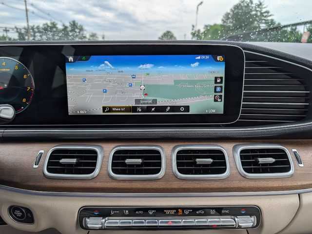 2023 Mercedes-Benz GLE GLE 350 4MATIC SUV - 23076004 - 26
