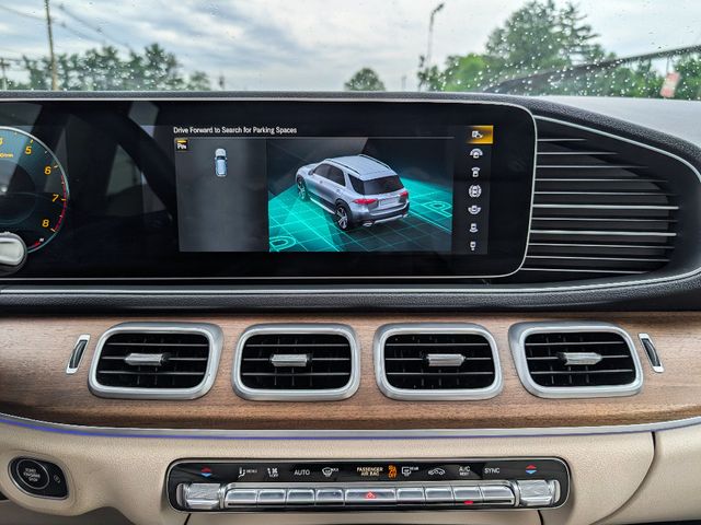 2023 Mercedes-Benz GLE GLE 350 4MATIC SUV - 23076004 - 27