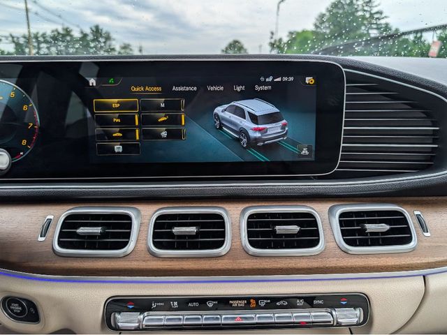 2023 Mercedes-Benz GLE GLE 350 4MATIC SUV - 23076004 - 28