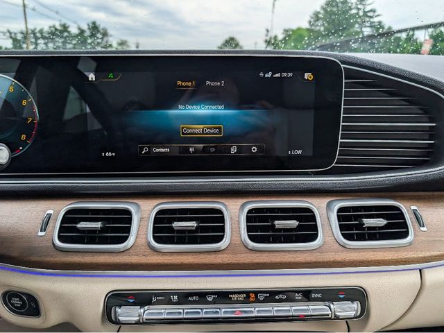 2023 Mercedes-Benz GLE GLE 350 4MATIC SUV - 23076004 - 29
